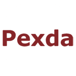 Pexda